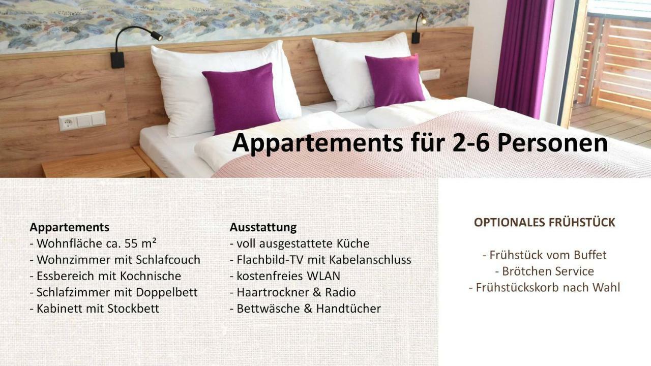 Longastubn Hotel Weisspriach ภายนอก รูปภาพ